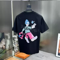 $64.00 USD Balenciaga T-Shirts Short Sleeved For Men #1349009