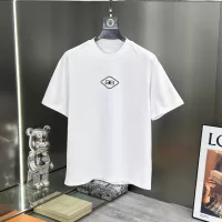 $64.00 USD Balenciaga T-Shirts Short Sleeved For Men #1349012