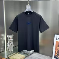 $64.00 USD Balenciaga T-Shirts Short Sleeved For Men #1349013