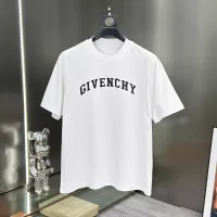 $64.00 USD Givenchy T-Shirts Short Sleeved For Men #1349020