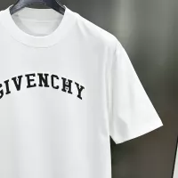 $64.00 USD Givenchy T-Shirts Short Sleeved For Men #1349020