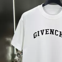 $64.00 USD Givenchy T-Shirts Short Sleeved For Men #1349020