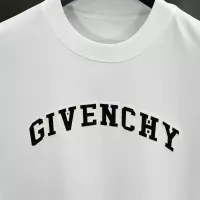 $64.00 USD Givenchy T-Shirts Short Sleeved For Men #1349020