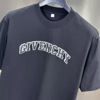 $64.00 USD Givenchy T-Shirts Short Sleeved For Men #1349021