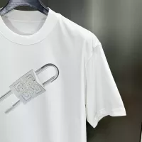 $64.00 USD Givenchy T-Shirts Short Sleeved For Men #1349022
