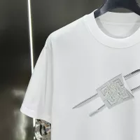 $64.00 USD Givenchy T-Shirts Short Sleeved For Men #1349022