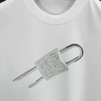 $64.00 USD Givenchy T-Shirts Short Sleeved For Men #1349022