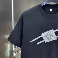 $64.00 USD Givenchy T-Shirts Short Sleeved For Men #1349023