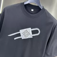 $64.00 USD Givenchy T-Shirts Short Sleeved For Men #1349023