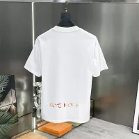 $64.00 USD Givenchy T-Shirts Short Sleeved For Men #1349024