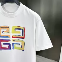 $64.00 USD Givenchy T-Shirts Short Sleeved For Men #1349024