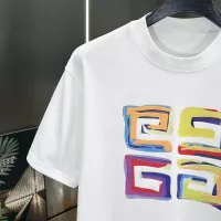 $64.00 USD Givenchy T-Shirts Short Sleeved For Men #1349024