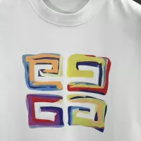 $64.00 USD Givenchy T-Shirts Short Sleeved For Men #1349024