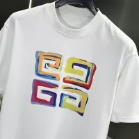 $64.00 USD Givenchy T-Shirts Short Sleeved For Men #1349024