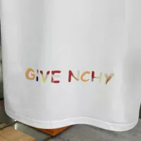 $64.00 USD Givenchy T-Shirts Short Sleeved For Men #1349024