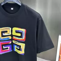 $64.00 USD Givenchy T-Shirts Short Sleeved For Men #1349025
