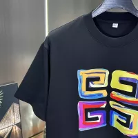 $64.00 USD Givenchy T-Shirts Short Sleeved For Men #1349025