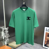 $68.00 USD Celine T-Shirts Short Sleeved For Unisex #1349067