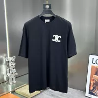 $68.00 USD Celine T-Shirts Short Sleeved For Unisex #1349068