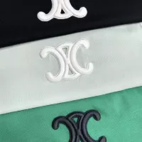 $68.00 USD Celine T-Shirts Short Sleeved For Unisex #1349068