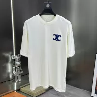 $68.00 USD Celine T-Shirts Short Sleeved For Unisex #1349071