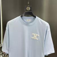 $68.00 USD Celine T-Shirts Short Sleeved For Unisex #1349072