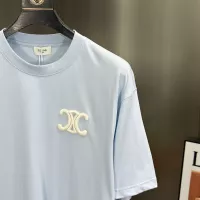 $68.00 USD Celine T-Shirts Short Sleeved For Unisex #1349072