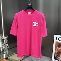 $68.00 USD Celine T-Shirts Short Sleeved For Unisex #1349083