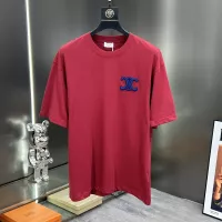 $68.00 USD Celine T-Shirts Short Sleeved For Unisex #1349084