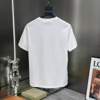 $80.00 USD Thom Browne TB T-Shirts Short Sleeved For Men #1349102