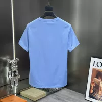 $80.00 USD Thom Browne TB T-Shirts Short Sleeved For Men #1349103