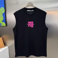 $68.00 USD Alexander Wang T-Shirts Sleeveless For Unisex #1349109