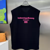 $68.00 USD Alexander Wang T-Shirts Sleeveless For Unisex #1349109