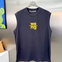 $68.00 USD Alexander Wang T-Shirts Sleeveless For Unisex #1349110