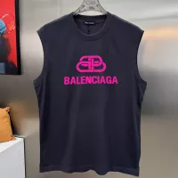 $68.00 USD Balenciaga T-Shirts Sleeveless For Unisex #1349116