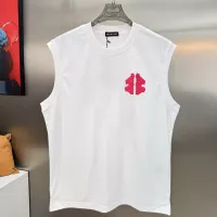 $72.00 USD Balenciaga T-Shirts Sleeveless For Unisex #1349117