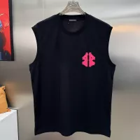$72.00 USD Balenciaga T-Shirts Sleeveless For Unisex #1349118