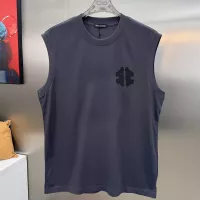 $72.00 USD Balenciaga T-Shirts Sleeveless For Unisex #1349119
