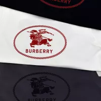 $68.00 USD Burberry T-Shirts Sleeveless For Unisex #1349122