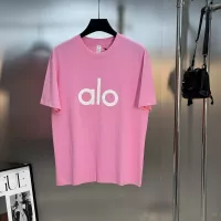 $85.00 USD ALO T-Shirts Short Sleeved For Men #1349123