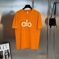 $85.00 USD ALO T-Shirts Short Sleeved For Men #1349124