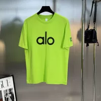 $85.00 USD ALO T-Shirts Short Sleeved For Men #1349125