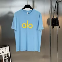 $85.00 USD ALO T-Shirts Short Sleeved For Men #1349126