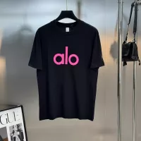 $85.00 USD ALO T-Shirts Short Sleeved For Men #1349127