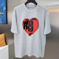 $88.00 USD Alexander Wang T-Shirts Short Sleeved For Unisex #1349129