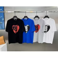 $88.00 USD Alexander Wang T-Shirts Short Sleeved For Unisex #1349129