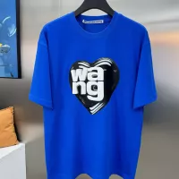 $88.00 USD Alexander Wang T-Shirts Short Sleeved For Unisex #1349130