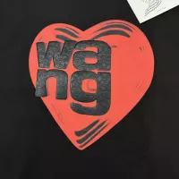 $88.00 USD Alexander Wang T-Shirts Short Sleeved For Unisex #1349131