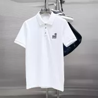 $92.00 USD Givenchy T-Shirts Short Sleeved For Men #1349137