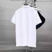 $92.00 USD Givenchy T-Shirts Short Sleeved For Men #1349137